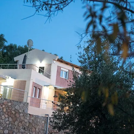 Villa Messinian Sunset Kalamata