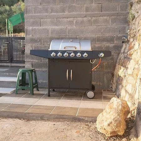 Messinian Sunset 칼라마타